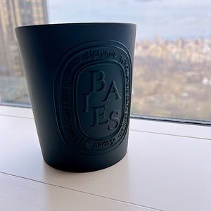 Diptyque Baies Large Candle